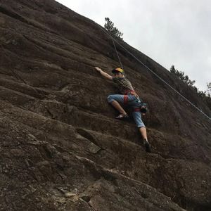 Meet your Posher, Riley